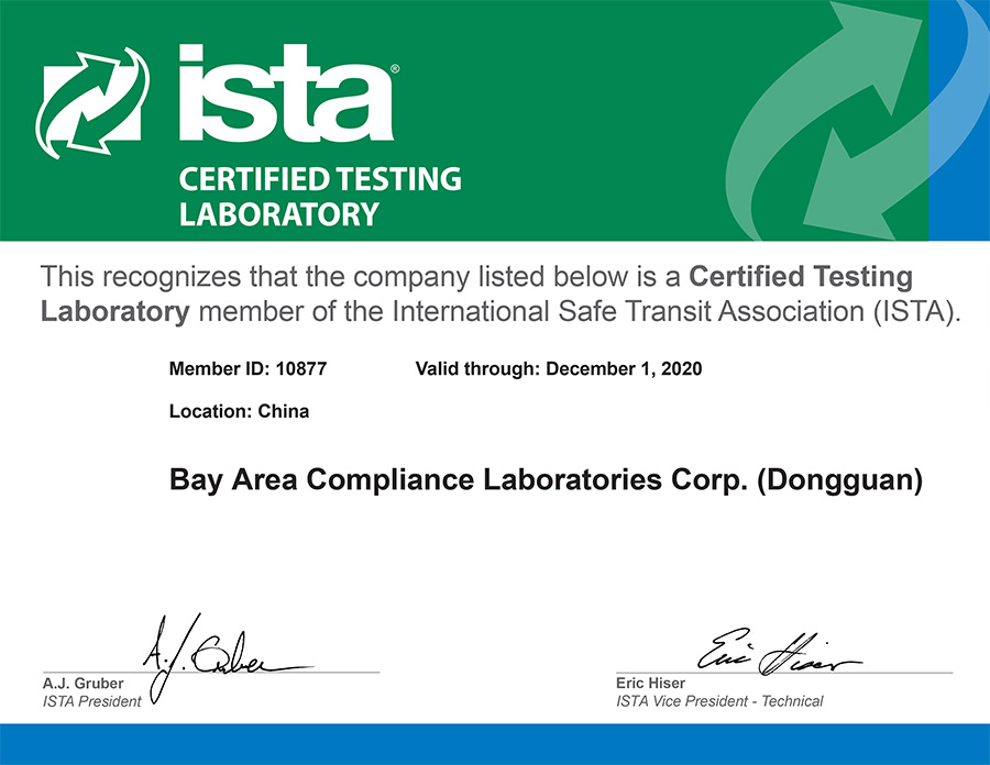 ISTA Lab Cert -  (ST-10877) - Expires 2020.jpg